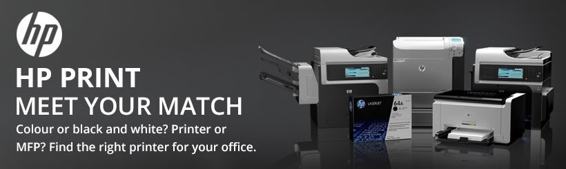 HP Printers Prices in Kenya