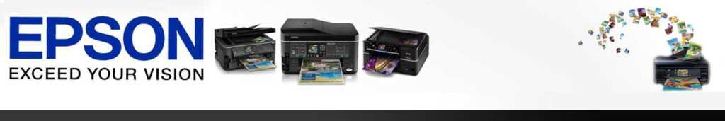 Buy Epson Printers in Kenya