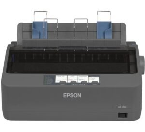 Epson LQ-350 Dot Matrix Printer