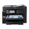 Epson EcoTank L6570 Wi-Fi Duplex Multifunction ADF InkTank Printer