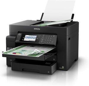 Epson EcoTank L15150 A3 Wi-Fi Duplex All-in-One Ink Printer