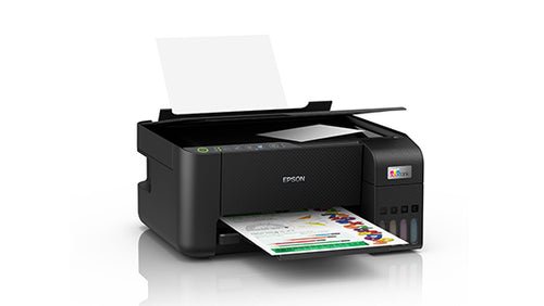 Epson EcoTank L3250 Wireless Printer