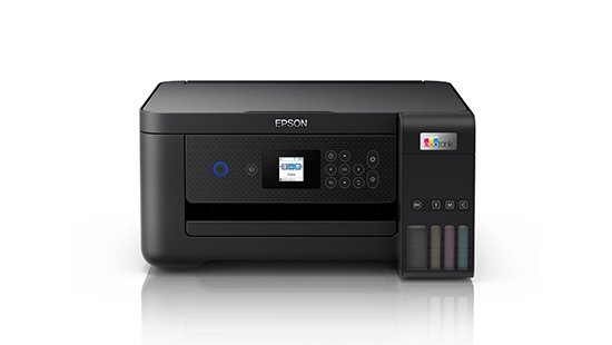Epson EcoTank L4260