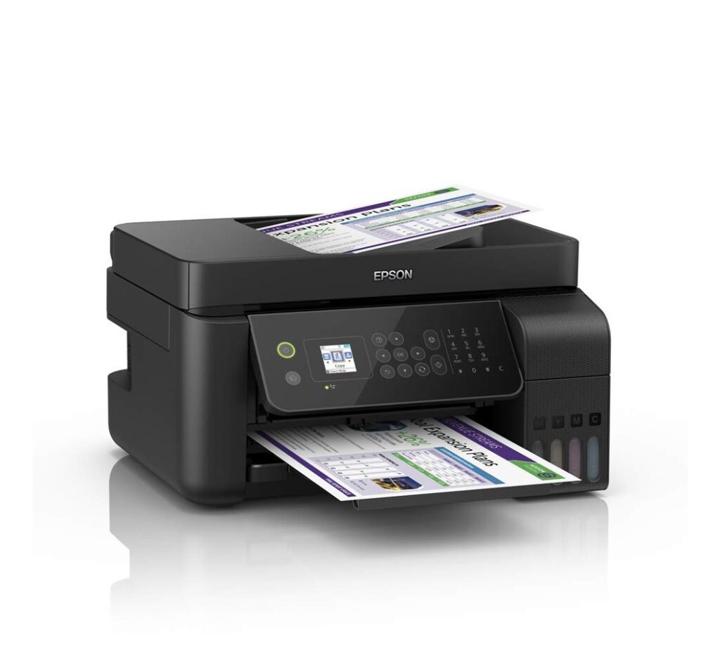Epson EcoTank L5290 Printer