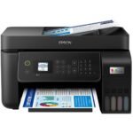 Epson EcoTank L5290 A4 Wi-Fi All-in-One Ink Tank Printer