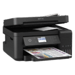 Epson EcoTank L6270 A4 Wi-Fi Duplex With ADF