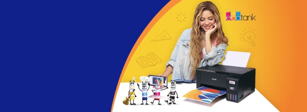 Epson Inkjet vs EcoTank Printers in Kenya