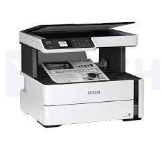 Epson EcoTank Monochrome M2140 All-in-One Ink Tank Printer