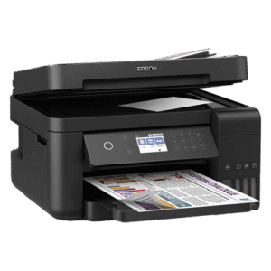 Epson L6290 Duplex Printer with ADF and Wi-Fi