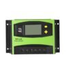 Solarmax 10A 12V/24V Auto PWM Solar Charge Controller