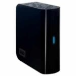 Western Digital 1TB External Hard Disk