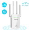 Pix-Link 300Mbps Wireless Repeater
