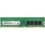 32 GB Transcend Desktop RAM DDR4  2666