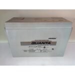 AMARON QUANTA 12V 200AH 12AL200 SMF BATTERY