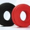 10.0mmsq Single Core PV Cable (50 Meter Roll)