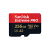 SanDisk Extreme Pro 256GB