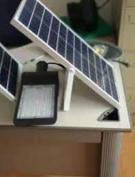 120W LED Solar Street Light (120 LED’s)