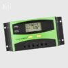 PWM Solarmax TK Series 40A Charge Controller 12V/24V Auto
