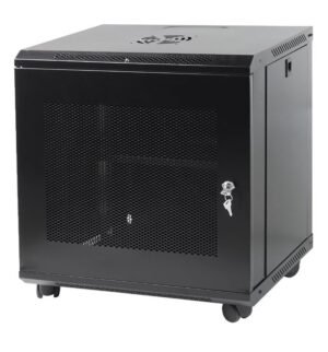 15U Mesh-door network data Cabinet – 600mm x 700mm