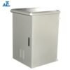 15U Outdoor Data Cabinet -  600mm×600mm
