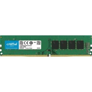16GB Crucial  Desktop DDR4 3200
