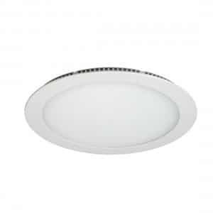 Alternative view of Ceiling Panel Light -Recessed Cool White Downlight