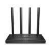 TP-Link AC1200 Wireless Gigabit Router - TL-Archer C6
