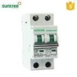 20A Suntree Dc Link With 1 Pole Holder