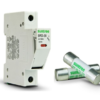 20A Suntree Dc Link With 1 Pole Holder