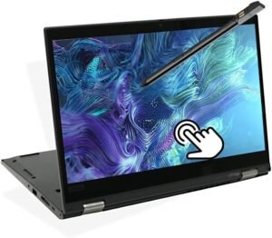 Lenovo ThinkPad L13 Yoga Gen 3, Intel Core i5(21B5002LUE)