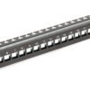 24-Port RJ45 Unloaded Patch Panels