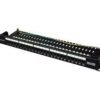 25 pair voice patch panels