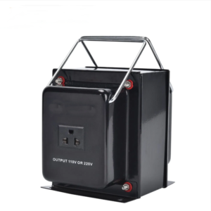 3000 Watts Step-down Transformer