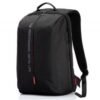 Kingsons 14.1" Black Laptop Bag
