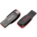 32GB SanDisk Cruzer Blade  USB Flash Drive
