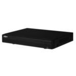 4 Channels NVR dahua