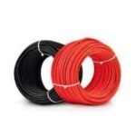 4.0mmsq Single Core PV Cable (50 Meter Roll)