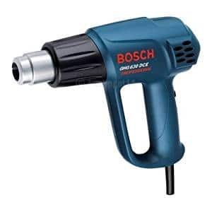 Alternative view of Bosch GHG 180 Professional Heat Gun