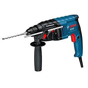 Alternative view of Bosch GBH 2-20 DRE Rotary Hammer Drill
