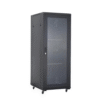 42U Free Standing glass-door network data Cabinet 800mm × 800mm