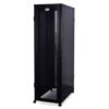 42U free standing Mesh-door network data Cabinet – 600mm x 1000mm