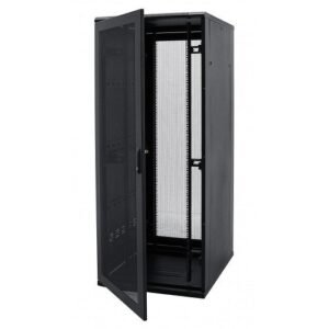 42U Free Standing Network data Cabinet 600mm × 600mm