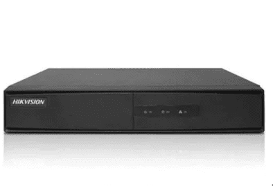 Hikvision Upgraded DS-7204HI-K1 4CH Turbo HD Metal DVR