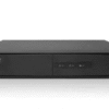 Hikvision DS-7204HGHI-K1(4 ch metallic casing black