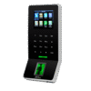 Zkteco ZK F22 Biometric Fingerprint Time Attendance And Access Control