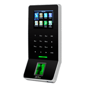 Zkteco ZK F22 Biometric Fingerprint Time Attendance And Access Control