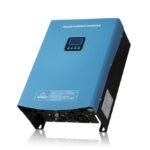 5.5Kilowatts Hober MPPT Solar Water Pumping inverter