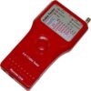 5-in-1 Cable Tester (RJ45 + RJ11 + USB + 1394 + BNC)