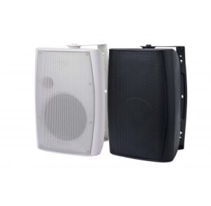 Column Speakers-  Wall Mount speakers in Kenya – 4" & 6"
