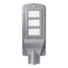 60 watts All in One Solar LED Streetlight